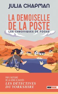 Produktbild: Les chroniques de Fogas