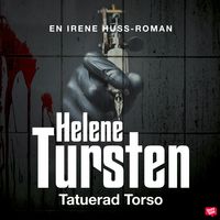 Produktbild: Tatuerad torso