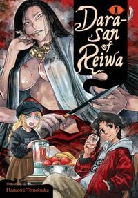 Produktbild: Dara-San of Reiwa, Vol. 1