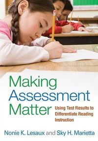 Produktbild: Making Assessment Matter