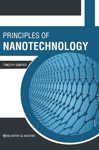 Produktbild: Principles of Nanotechnology