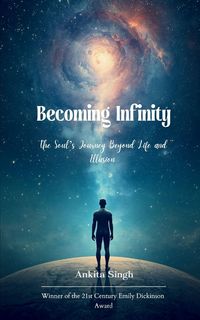 Produktbild: Becoming Infinity The Soul's Journey Beyond Life and Illusion