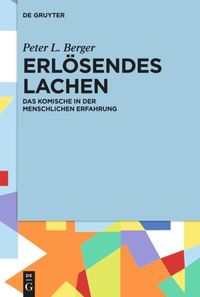 Produktbild: Erl&ouml;sendes Lachen
