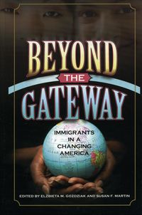 Produktbild: Beyond the Gateway