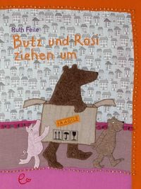Produktbild: Butz und Rosi ziehen um