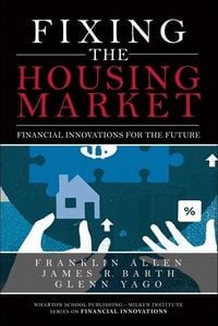 Produktbild: Fixing The Housing Market