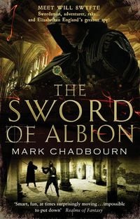 Produktbild: The Sword of Albion
