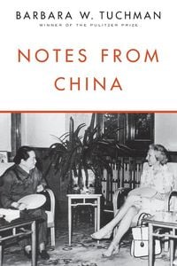 Produktbild: Notes from China
