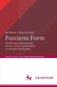 Produktbild: Forcierte Form