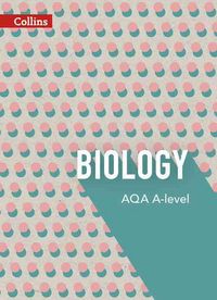 Produktbild: Collins Aqa a-Level Science --