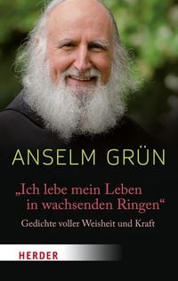 Produktbild: "Ich lebe mein Leben in wachsenden Ringen"