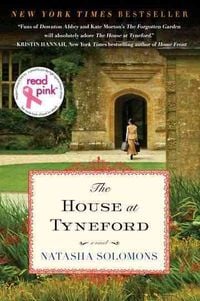 Produktbild: Read Pink The House At Tynefor