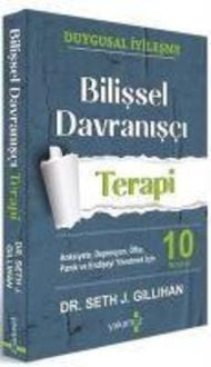 Produktbild: Bilissel Davranisci Terapi