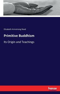 Produktbild: Primitive Buddhism