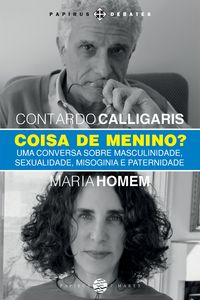 Produktbild: Coisa de menino?