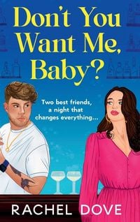 Produktbild: Don't You Want Me, Baby?