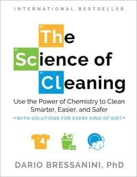 Produktbild: The Science of Cleaning