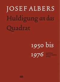 Produktbild: Josef Albers