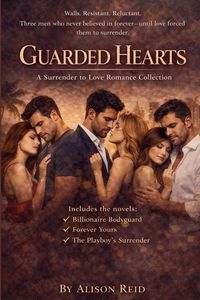 Produktbild: Guarded Hearts