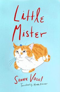 Produktbild: Little Mister