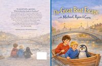 Produktbild: The Great Boat Escape