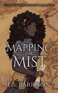 Produktbild: Mapping the Mist