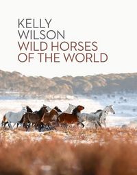 Produktbild: Wild Horses of the World