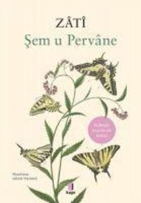 Produktbild: Zati - Sem u Pervane