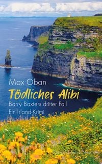 Produktbild: T&ouml;dliches Alibi