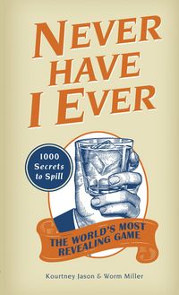Produktbild: Never Have I Ever