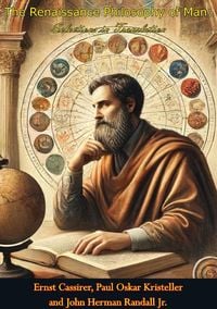 Produktbild: Renaissance Philosophy of Man: Selections in Translation