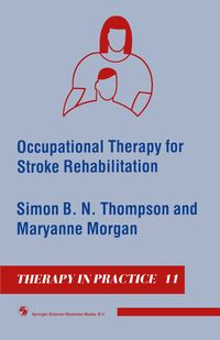 Produktbild: Occupational Therapy for Stroke Rehabilitation