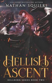 Produktbild: Hellish Ascent