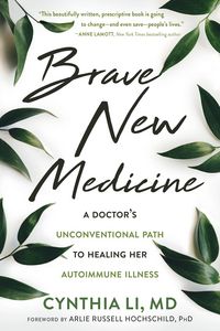 Produktbild: Brave New Medicine