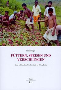 Produktbild: F&uuml;ttern, Speisen und Verschlingen