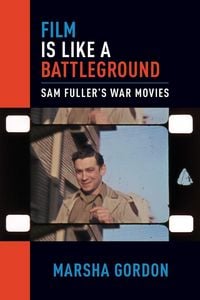 Produktbild: Film Is Like a Battleground