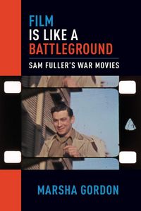 Produktbild: Film Is Like a Battleground