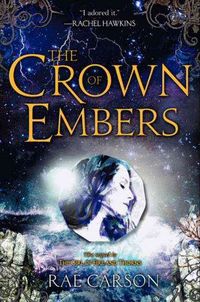 Produktbild: CROWN OF EMBERS