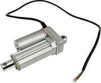 Produktbild: TRU COMPONENTS Elektrozylinder TC12-50-500P TC-13492764 Hubl&auml;nge 50 mm Schubkraft 500 N 12 V/DC 1 St.