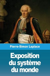 Produktbild: Exposition du syst&egrave;me du monde
