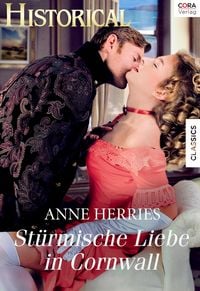 Produktbild: St&uuml;rmische Liebe in Cornwall