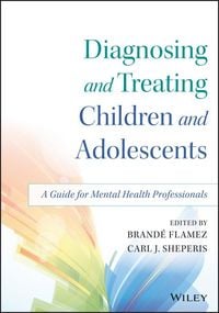 Produktbild: Diagnosing and Treating Children and Adolescents