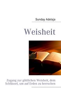 Produktbild: Weisheit