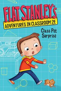 Produktbild: Brown, J: Flat Stanley's Adventures in Classroom 2e #1: Clas