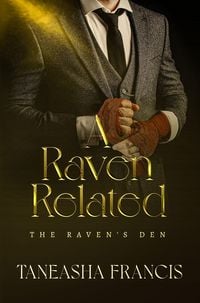 Produktbild: A Raven Related (The Raven's Den, #6)