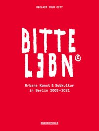 Produktbild: Bitte Lebn