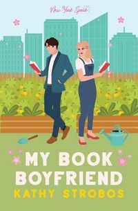 Produktbild: My Book Boyfriend