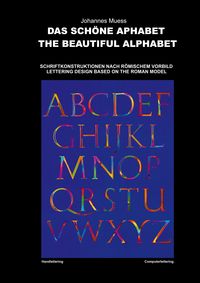 Produktbild: Das sch&ouml;ne Alphabet The beautiful Alphabet