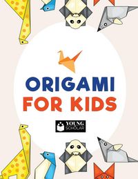 Produktbild: Origami for Kids