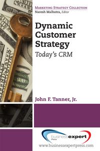 Produktbild: Dynamic Customer Strategy